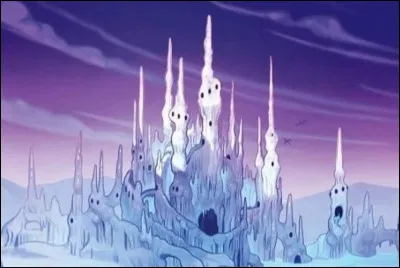 Dans les cercles, tu es plutôt :