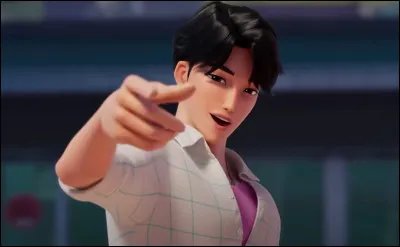 Qui est ce Saja Boy ?