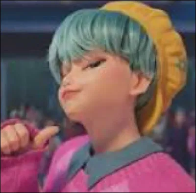 Et qui est ce mystérieux garçon qui adore la sauce piquante ?