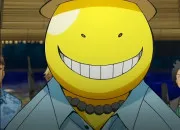Test Quel personnage de ''Assassination Classroom'' es-tu ?