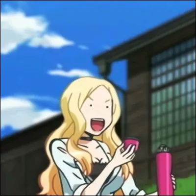 Quel est ton plus grand atout dans un groupe ?