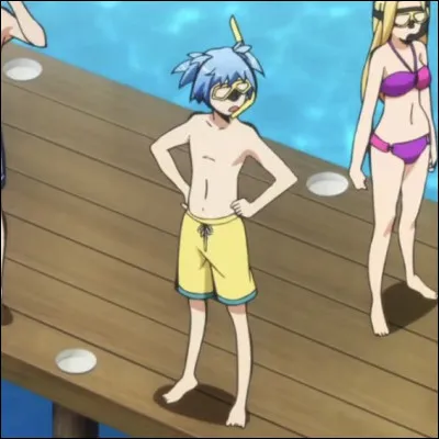 Quel type de relation entretiens-tu avec les autres ?