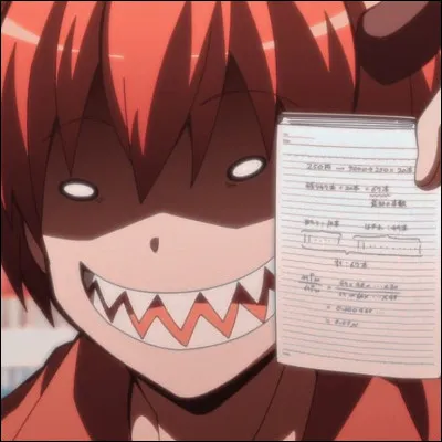 Quel est l'endroit qui te rend le plus à laise ?