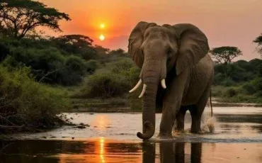 Quiz Animaux