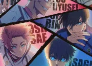Quiz Trois mots = un personnage de ''Blue Lock'' !