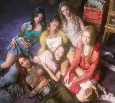 Quel topping veux-tu sur ton milkshake ?