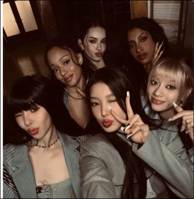 Quelle couleur a ton milkshake ?