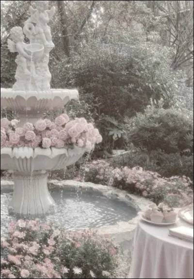 Quel endroit te donne le plus envie dy rester ?