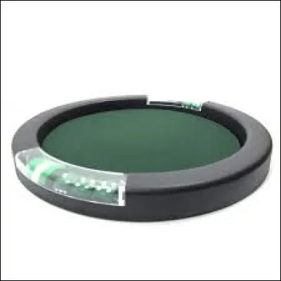 Partie d'un cercle, ce nombre méridional a un accent, retirez-le et divisez par deux, ajoutez-lui cette moitié et vous aurez le nom d'un jeu !