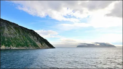 Quelle est la distance la plus courte qui sépare les États-Unis de la Russie ?