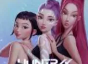 Test La chanson de ''KPop Demon Hunters'' qui te correspond le mieux en dix questions !