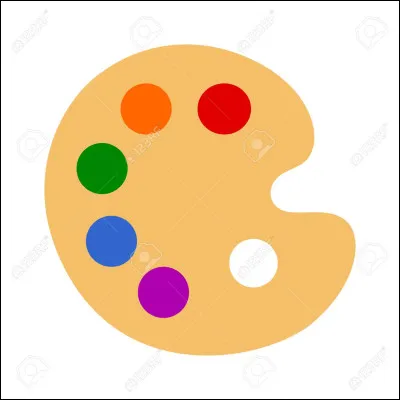 Quelle couleur te définit le mieux ? (3)