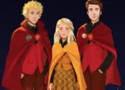 Test Sophitz ou Sokeefe ?