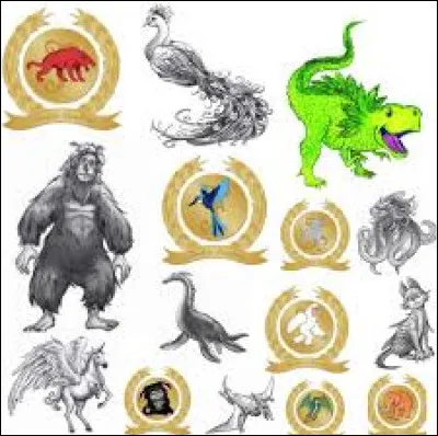 Quel est votre animal préféré (de GDCP) ?