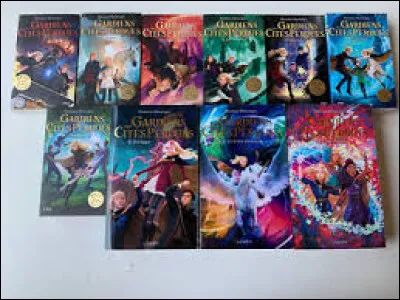 Quel est votre tome préféré ?