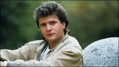 Daniel Balavoine : quel âge avait ce fantastique chanteur lors de son décès ?