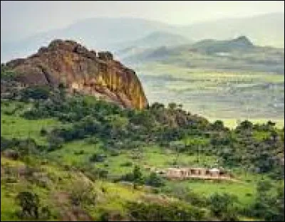 Quel est l'ancien nom de l'Eswatini, pays d'Afrique australe ?