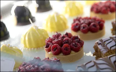 Quelle gourmandise préfères-tu ?