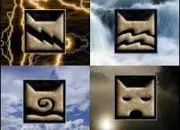 Test Dans quel clan es-tu ? (La Guerre des clans)