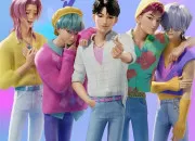 Quiz ''KPop Demon Hunters'' : qui est ce membre des Saja Boys ?
