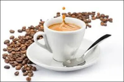 D'après le nom d'une célèbre marque, qui sait faire un bon café ?