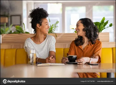 Ton amie te demande quel sera ton déguisement. Que lui réponds-tu parmi ces choix ?