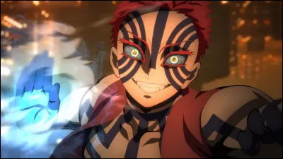 Après un combat éprouvant qui est envoyé loin de son compagnon, à cause d'un coup de pied ?