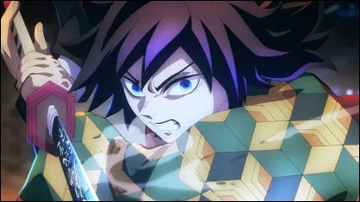 Par la suite, qui aide Giyu et Tanjiro à éliminer définitivement Akaza ?