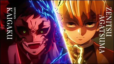 Qui était ce démon pour lui ?