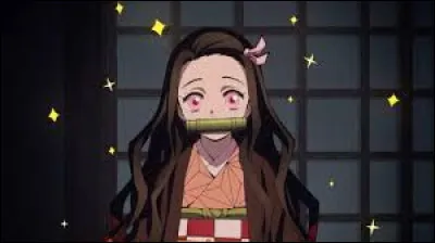 Vrai ou faux ? Nezuko est un démon qui résiste aux rayons du soleil.