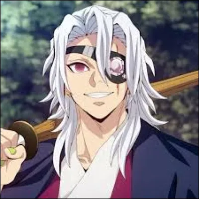 Combien de femmes Tengen Uzui a-t-il ?