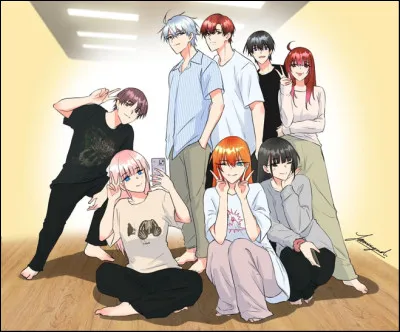 Et pour finir penses-tu être un(e) otaku ?