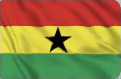 Quel est ce drapeau ?