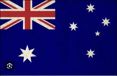 Quel est ce drapeau ?