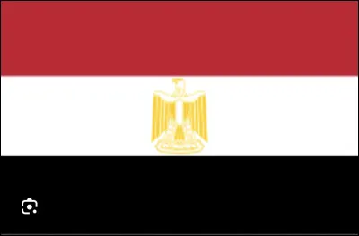 Quel est ce drapeau ?