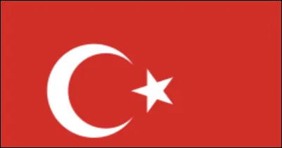 Quel est ce drapeau ?