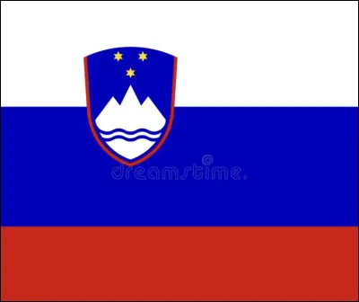 De quel pays est-ce le drapeau ?