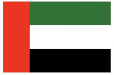 Quel est ce drapeau ?