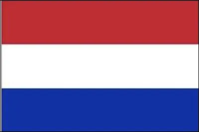 Quel est ce drapeau ?