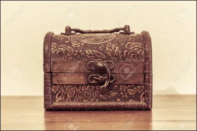 Quatre boîtes sont posées devant toi... laquelle ouvres-tu ?