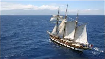 Quelle est la longueur en mètres du mille marin ?