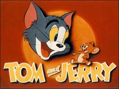 "Tom et Jerry" est un dessin animé américain créé en 1940. À l'origine, quel était le nom de Tom ?