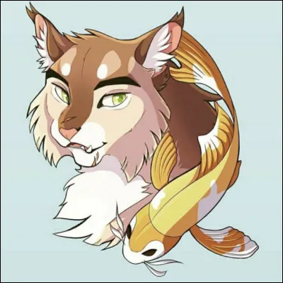 Qui est la mère dÉtoile Balafrée ?