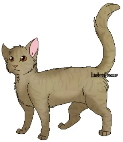 Qui est la mère de Bois de Frêne ?