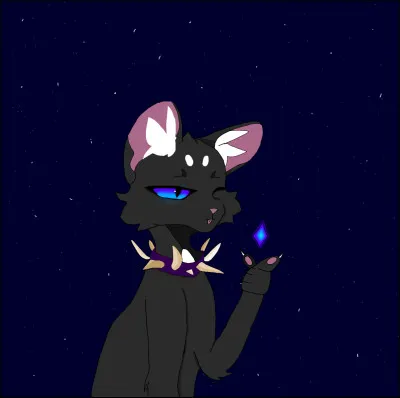 Qui est la mère de Fléau ?