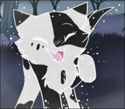 Qui est le père de Petite Écume ?