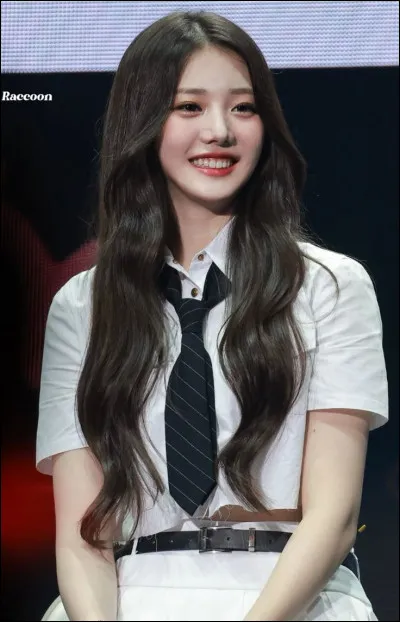 Quel groupe comprend une personne appelée Rora ?