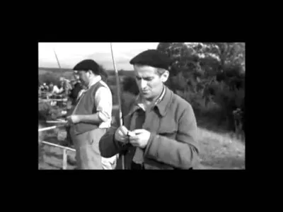 Le film de Bob Decout, de 1985, c'est "Adieu..."