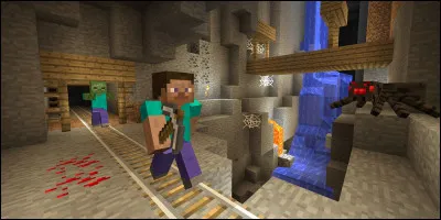 Comment crafter des objets dans Minecraft ?