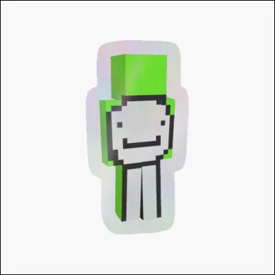 Qui est ce youtubeur Minecraft ?